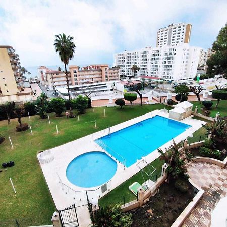 1559I Acomodation Lance Del Sol Fuengirola Exterior photo