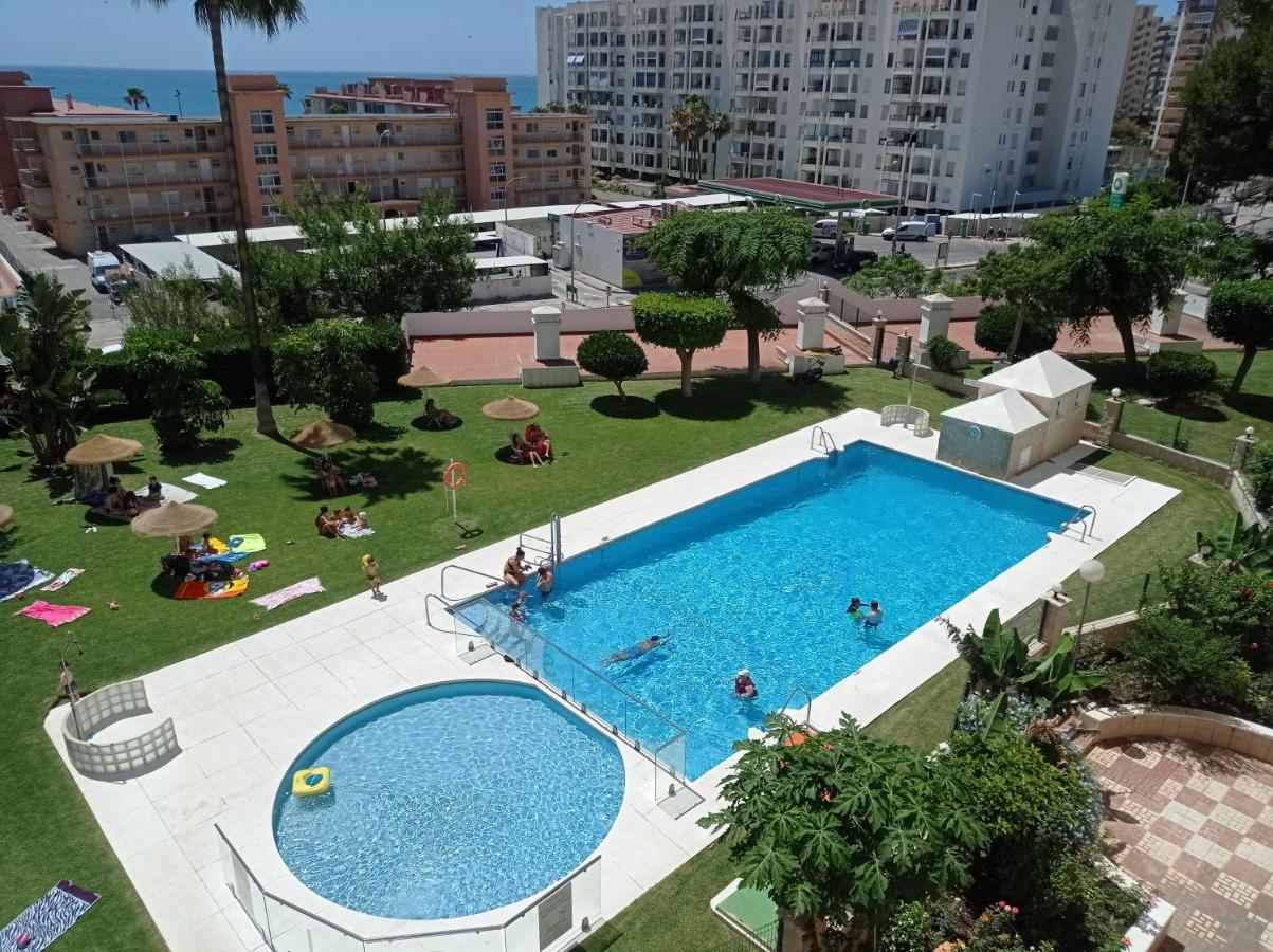 1559I Acomodation Lance Del Sol Fuengirola Exterior photo