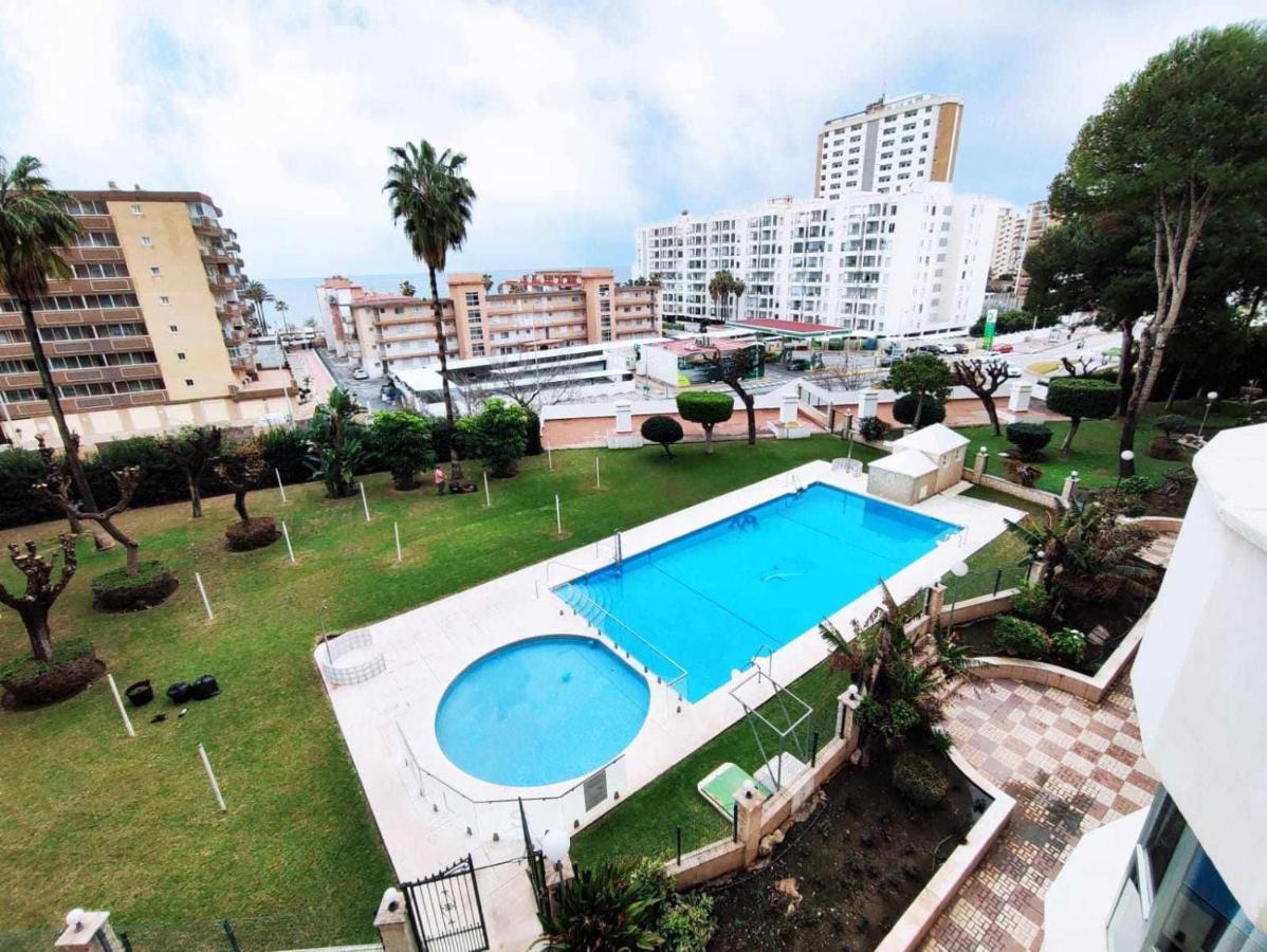 1559I Acomodation Lance Del Sol Fuengirola Exterior photo
