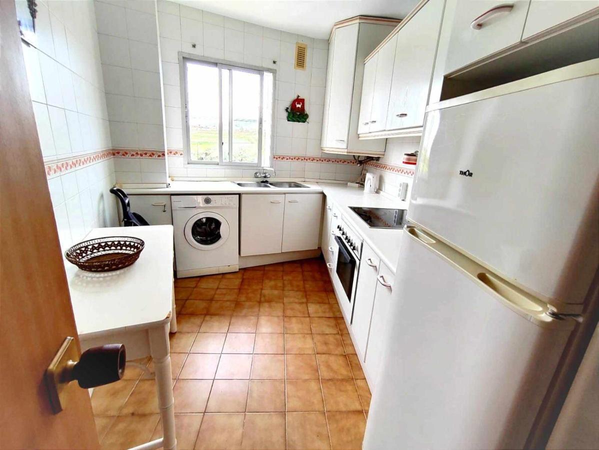 1559I Acomodation Lance Del Sol Fuengirola Exterior photo