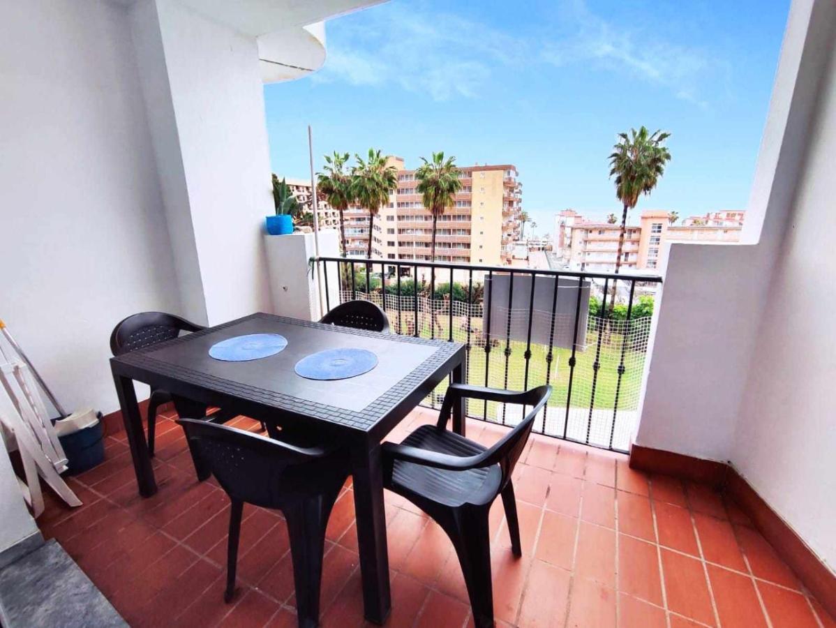 1559I Acomodation Lance Del Sol Fuengirola Exterior photo