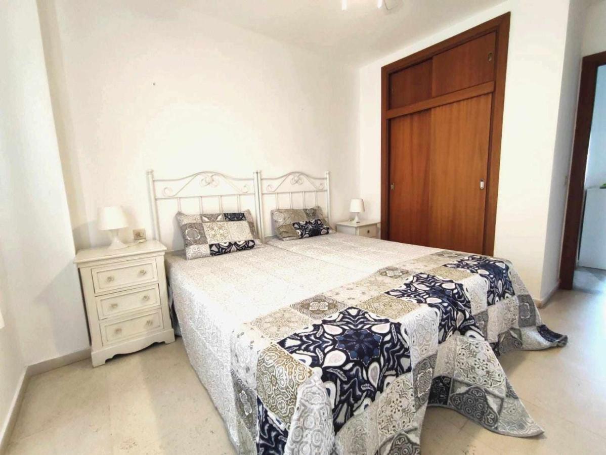 1559I Acomodation Lance Del Sol Fuengirola Exterior photo